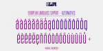 Varial Rounded Font Family