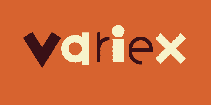 Variex Font