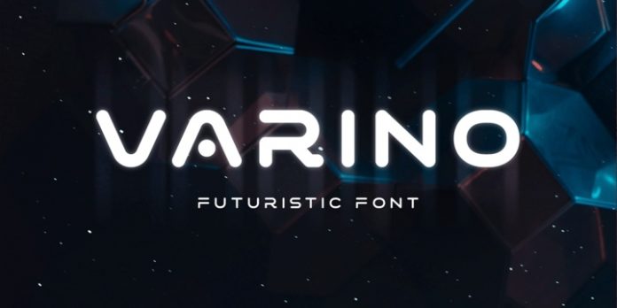 Varino Font