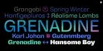 Vastago Grotesk Font