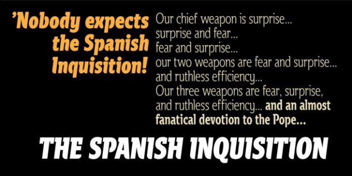 Spartacus Family Font