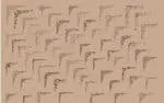 Vector frame and corners