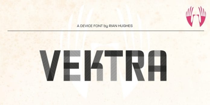 Vektra Font Family