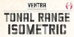 Vektra Font Family