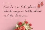 Vellesa Script Font