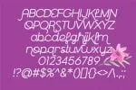 Velourian Font