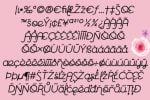 Velourian Font