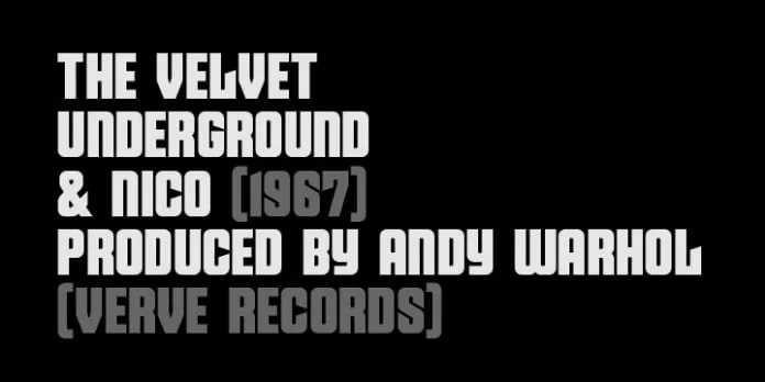 Velvet Font Velvet Font