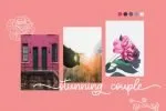 Velvet Vanilla Font