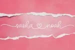 Velvet Vanilla Font