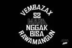 Vembazax RM - Engineering Display Font