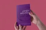 Vendy Font