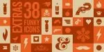 Veneer Clean Font