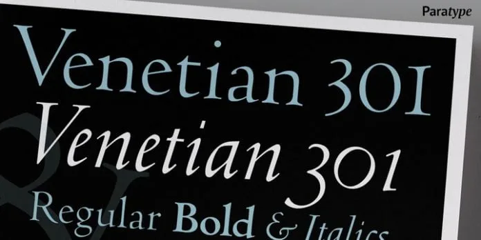 Venetian 301