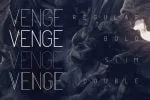 Venge Typeface Font