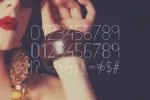 Venge Typeface Font