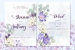 Vennesia Font