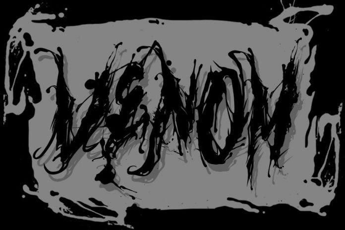 Venom Font