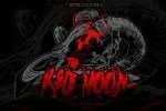 Venom Font
