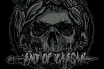 Venom Font