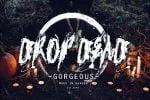 Venom Font
