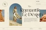 Vensfolk Classic Modern Typeface