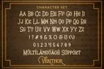 Ventnor Font