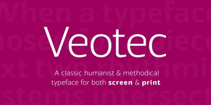 Veotec
