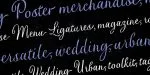 Verao Font