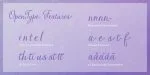 Verao Font