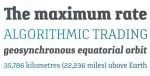 Verge Font Family