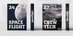Verge Font Family