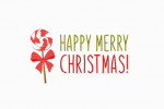 Veritas Christmas Font
