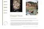 Vernazza Luxury Font