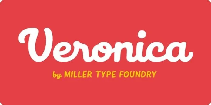 Veronica Font Duo
