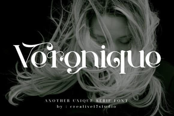 Veronique Font