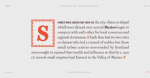 Versina Font Family