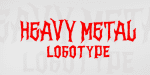 Vertigo Death Font