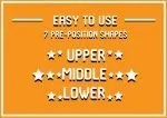 Very Useful Font