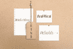 Very Virgo Duo Font