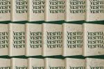 Vestovia Font