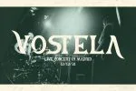Vestovia Font