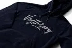 Vezthisory Font