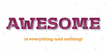 Vezus Serif Texture Font