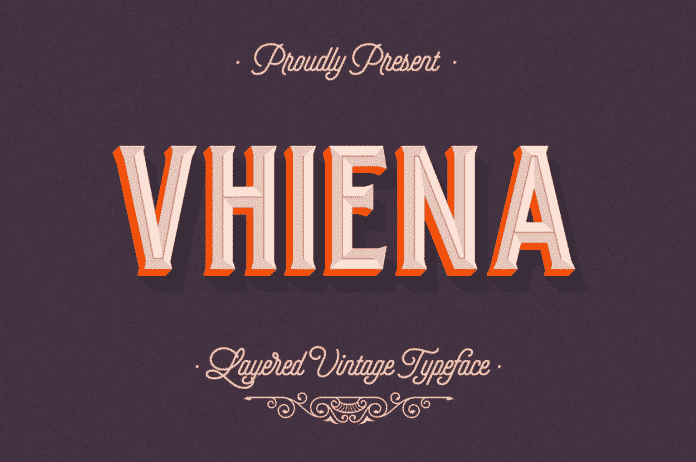 Vhiena Layered Type 2.0