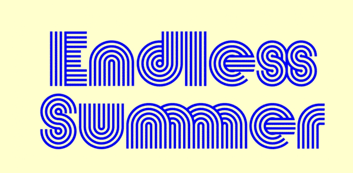 Vibro 2.100 font