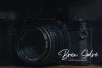 Vic Gallagher Font
