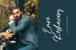 Vic Gallagher Font