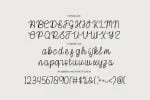 Vicemouth Font