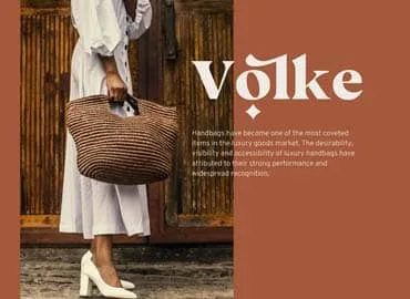 Vickie - Modern Retro Font